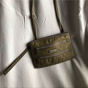 Baggalini Cross Body bag